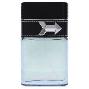 Armaf the Warrior Eau de Toilette EDT Spray for Men 3.4 oz / 100 ml - New